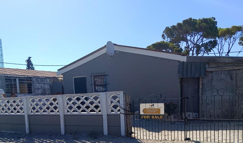 3 Bedroom Property for Sale in Voorbrug Western Cape